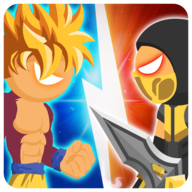 火柴人死亡對決