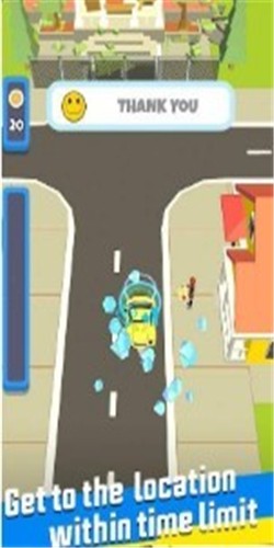 賽車速遞