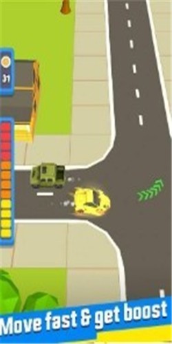 賽車速遞
