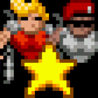 80年代士兵突擊