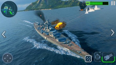 艦隊(duì)作戰(zhàn)3D