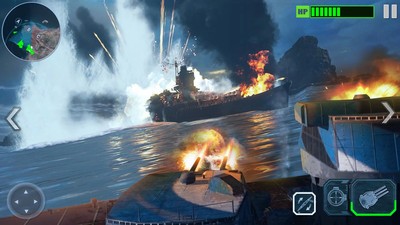 艦隊(duì)作戰(zhàn)3D