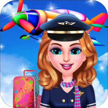 模擬飛機駕駛樂園