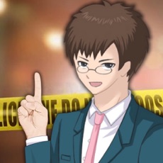 偵探大明星：名偵探元芳