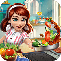 美食大冒險(xiǎn)之美食保衛(wèi)戰(zhàn)