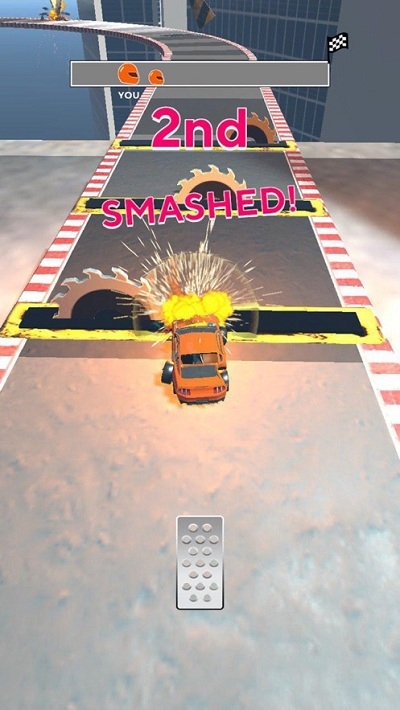 功夫賽車