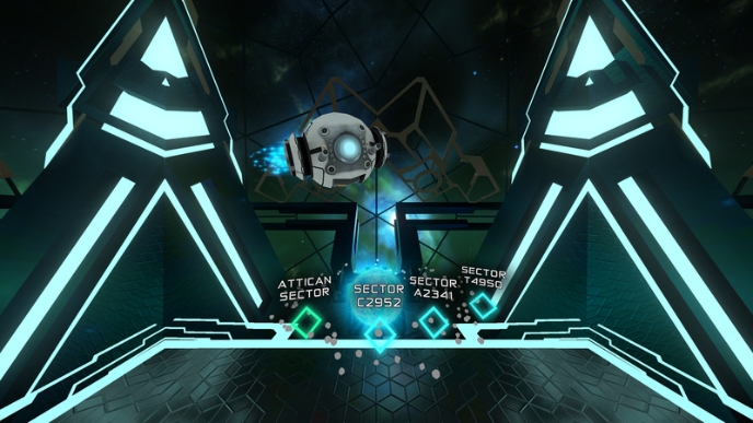 眾星之主VR