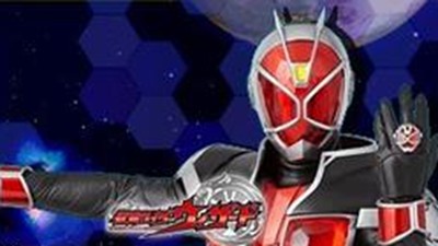 完全假面騎士騎士世紀2