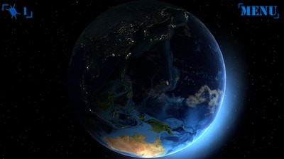 衛星模擬器