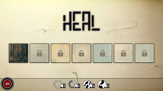 Heal