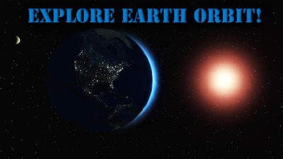 衛星模擬器