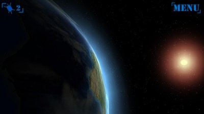 衛星模擬器