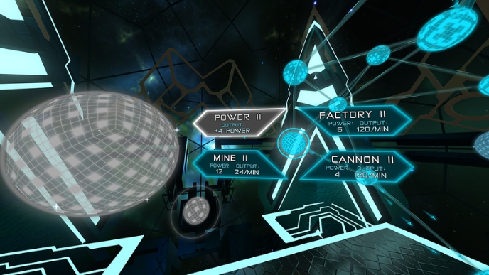 眾星之主VR