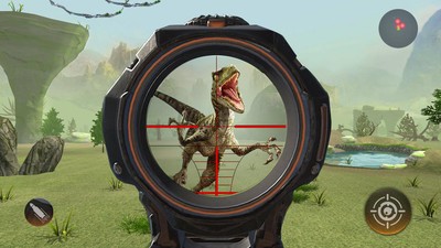 獵殺恐龍19
