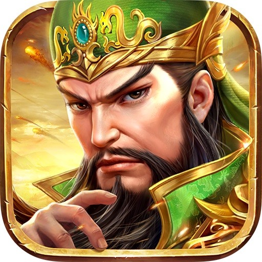 亂世無雙：烽煙再起 果盤版