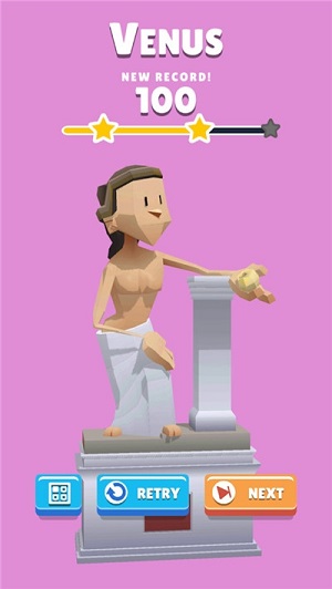 雕塑大師