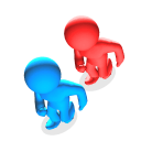 集合啦猛男大作戰