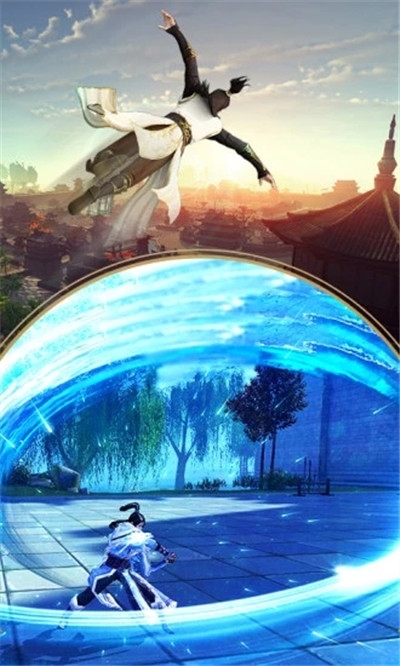 九州夢仙錄