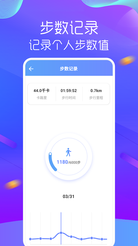 多步寶