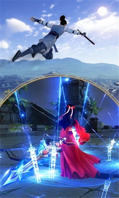 九州夢仙錄