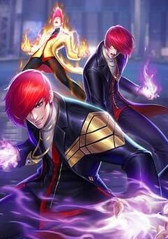 拳魂覺醒 網易版