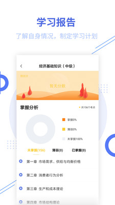 中級經(jīng)濟師考試