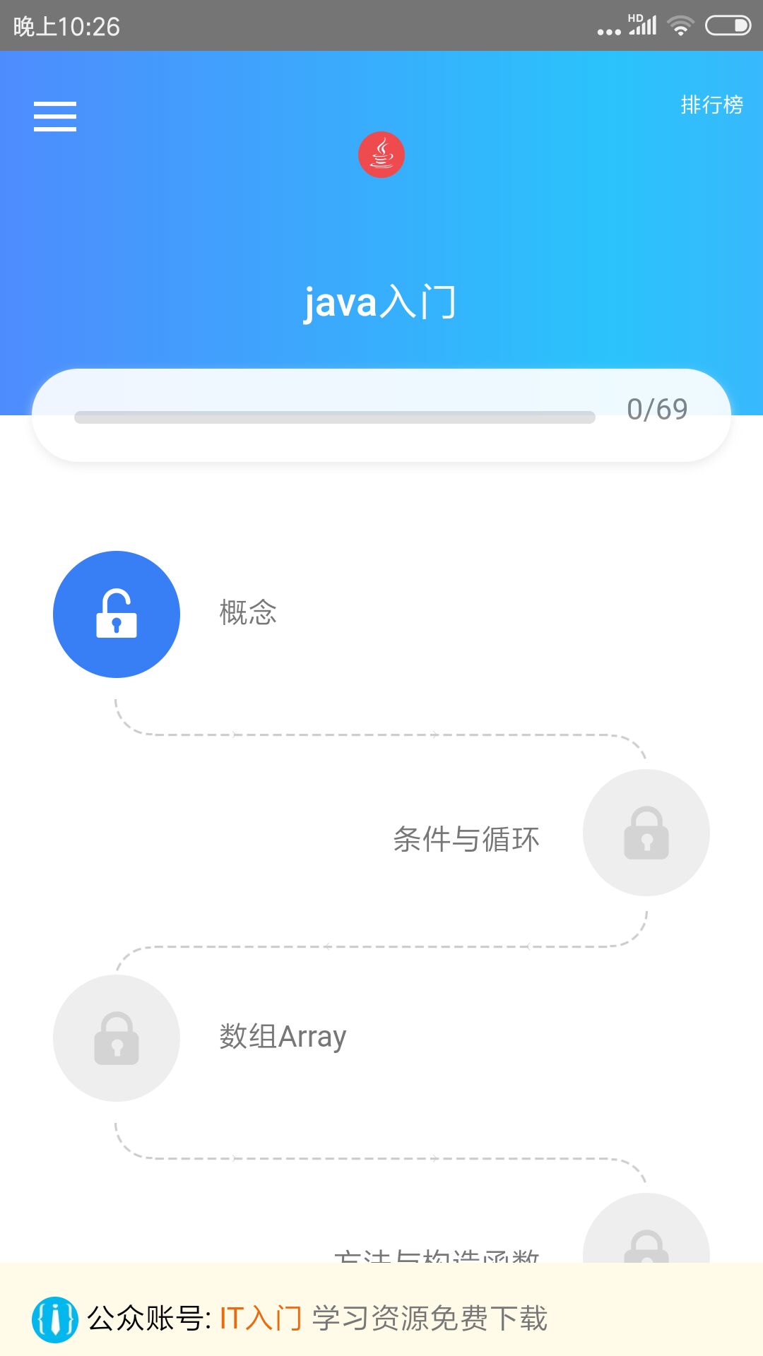 java教程