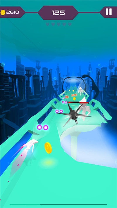 戰機沖沖沖