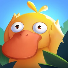 瘋狂合體鴨 無(wú)限金幣版