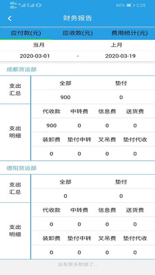 軟云物流