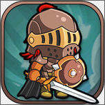 隨機地牢：無盡冒險