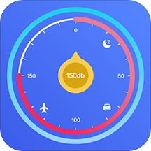 分貝儀噪音計(jì)