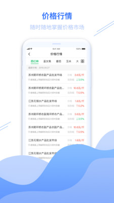 豐縣農務通