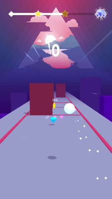 節(jié)奏球球3D