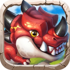 部落大作戰(zhàn)游戲