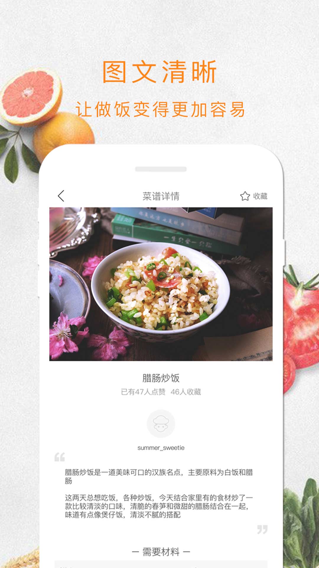 廚房app