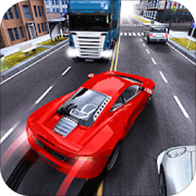 天天飆車 無限金幣版