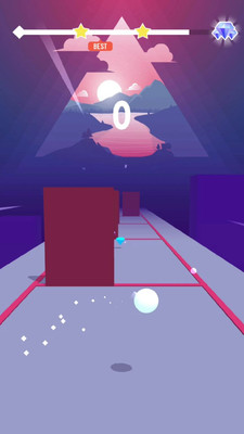 節(jié)奏球球3D