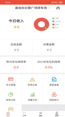 e泊車管家