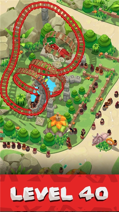 史前公園 2020版