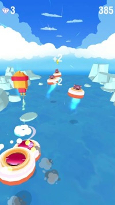 外星人沖沖沖