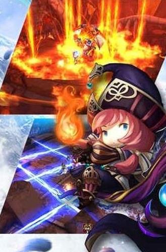 魔法聯(lián)盟