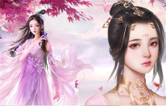 青云傳之清平樂(lè)傳