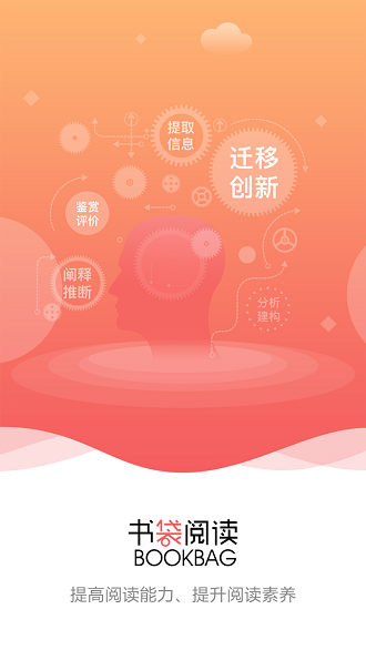 書袋閱讀
