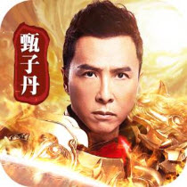贪玩蓝月之屠龙裁决游戏