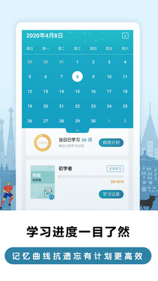 萊特西班牙語學習