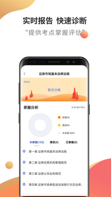 證券從業(yè)云題庫