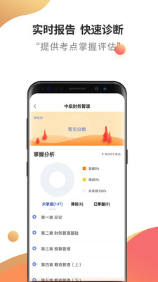 中級(jí)會(huì)計(jì)云題庫