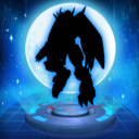 進化吧數碼獸 小米版