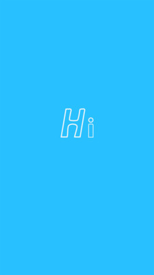 Hi小飛